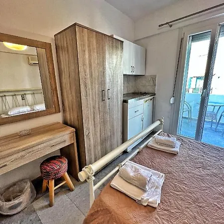 מלון דירות George