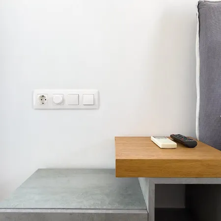 George 4* Naxos City