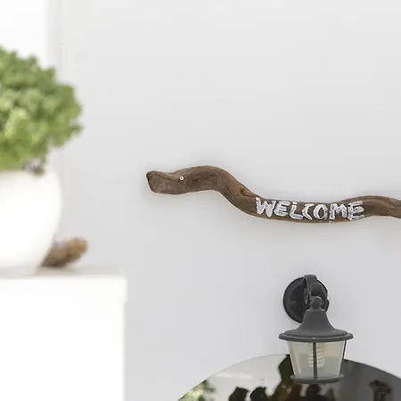 George 4* Naxos City