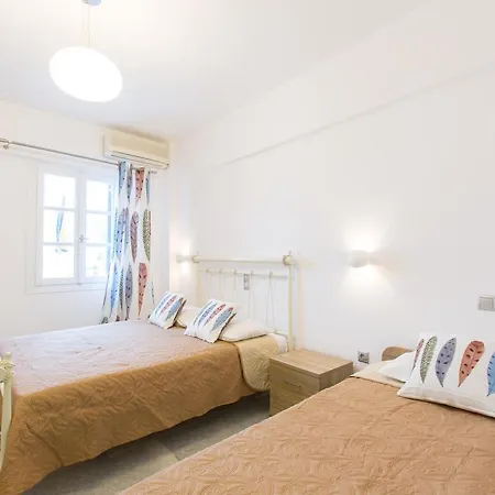 מלון דירות George 4*