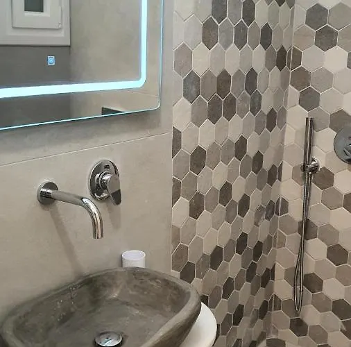 Appart hôtel George Studios