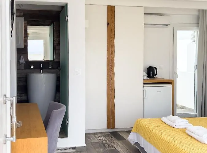 George Studios 4* Naxos City