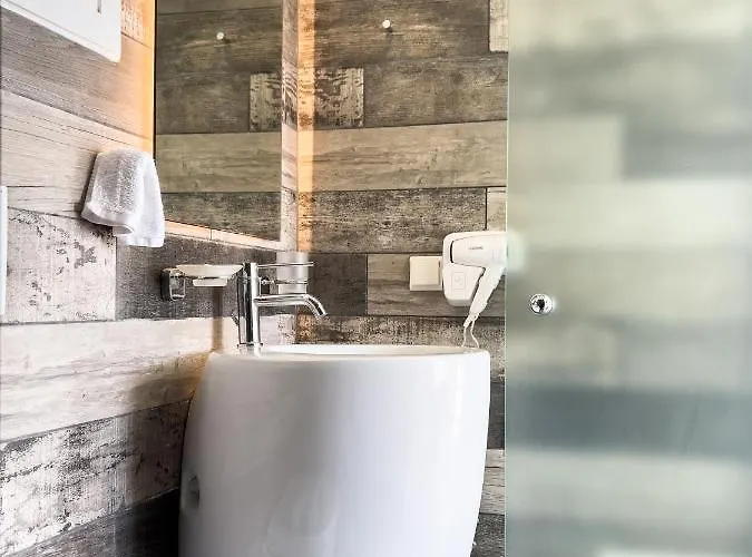 Appart hôtel George Studios Naxos City