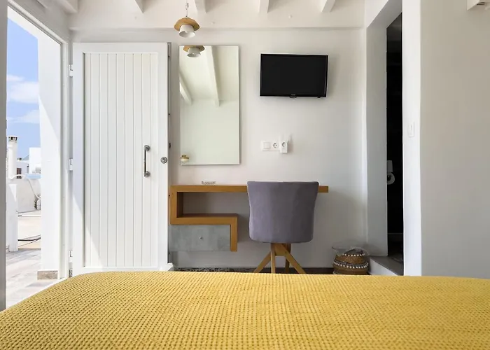 George Studios Appart hôtel