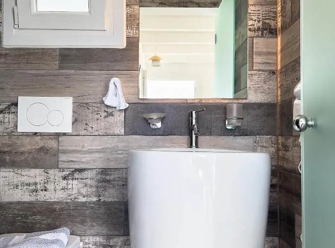 George Studios Appart hôtel 4*