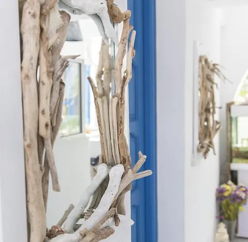 George Studios Appart hôtel