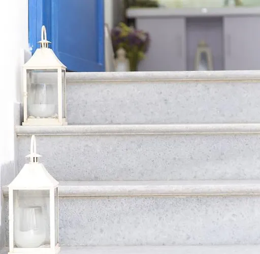 George Studios 4* Naxos City