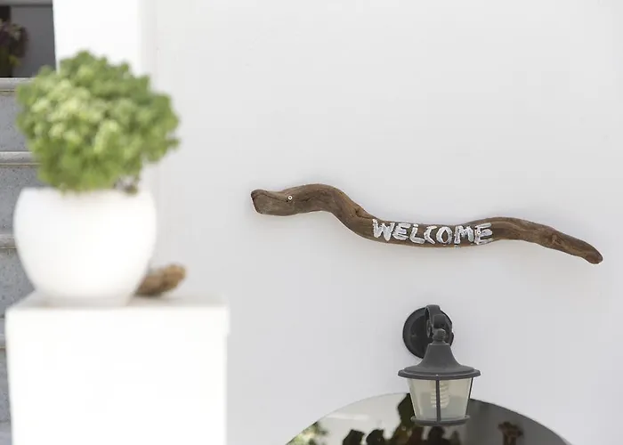 George Studios 4* Naxos City