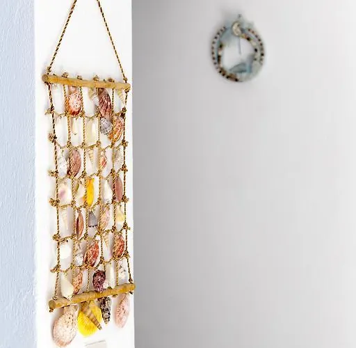 George Studios Appart hôtel Naxos City