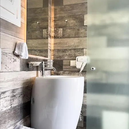 公寓式酒店 乔治公寓 Naxos City