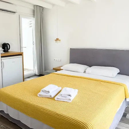 George Lejlighedshotel