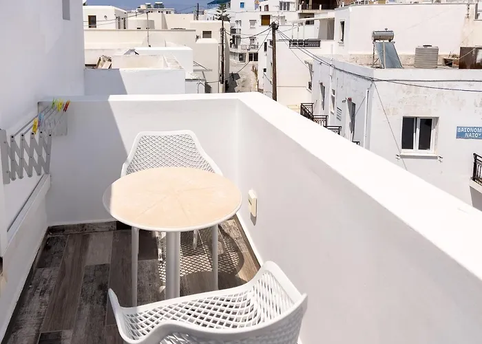 George Aparthotel 4*